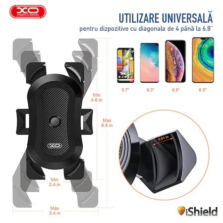 XO-HOLDER BIKE-051