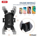 XO-HOLDER BIKE-051