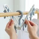 منشر مربع داخلى 401