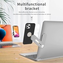 حامل لابتوب معدن  كود 857