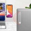 حامل لابتوب معدن  كود 857
