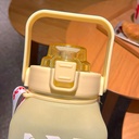 زجاجه مربعه 1.5 كود 436