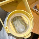 زجاجه مربعه 1.5 كود 436