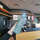 زجاجهH2O