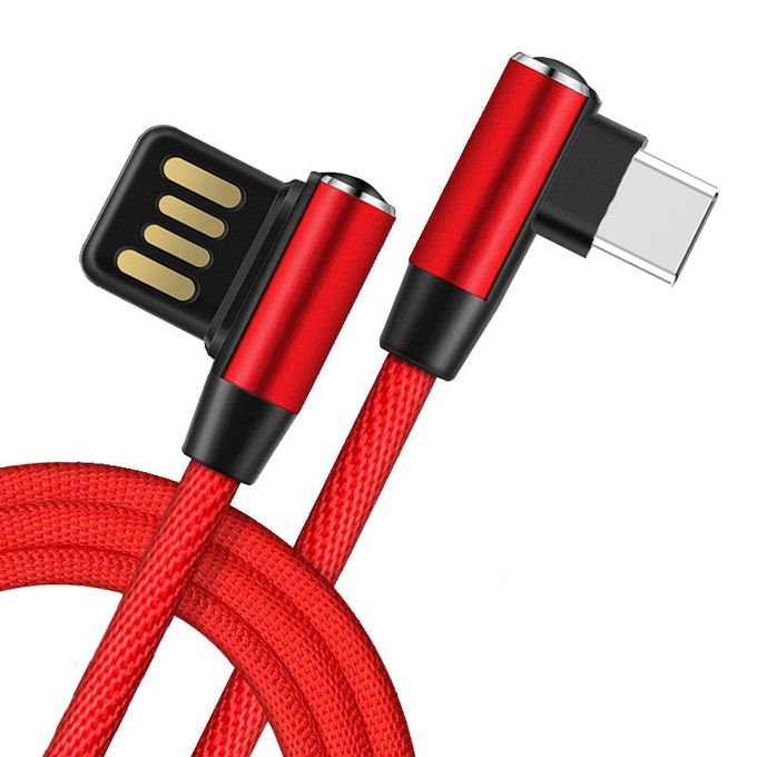 كابل UC1622 TYPE C