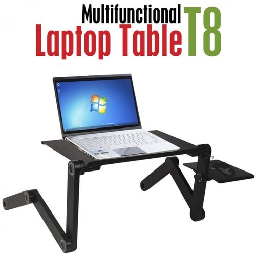 ترابيزه لاب توب سرير 848-8 أ×-2004