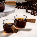 معيار قهوه