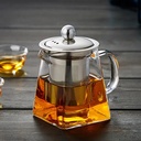 براد هرمي صفايه 950 ملي H22-101