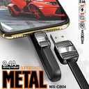 Moxom Cable كود cb04 Ip