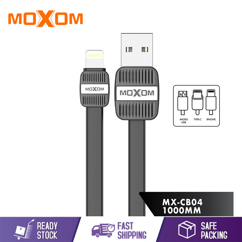 Moxom Cable كود cb04 Ip