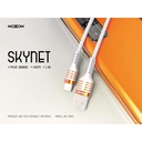 Moxom Cable كود cb62 Tc