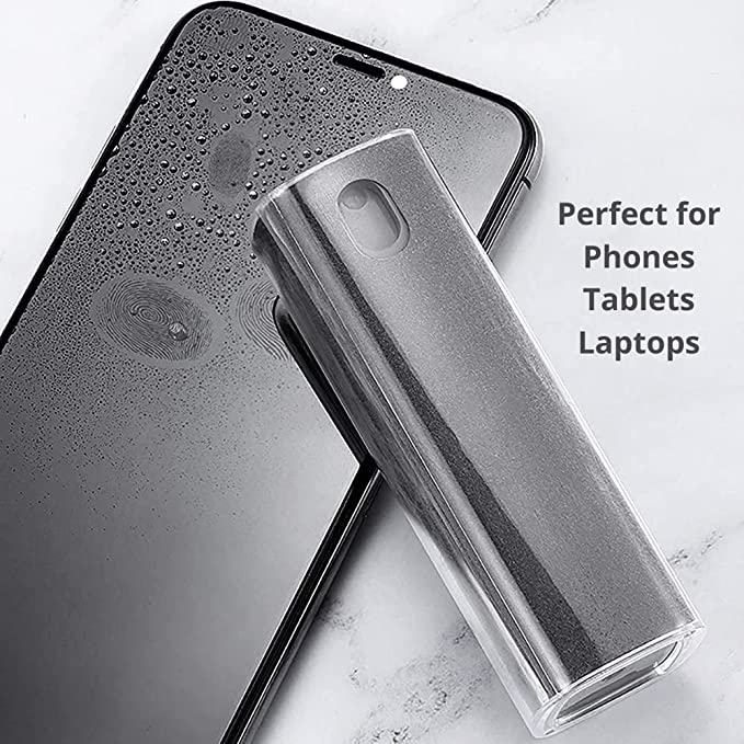 Screen Cleaner 2 in 1 For All Screens