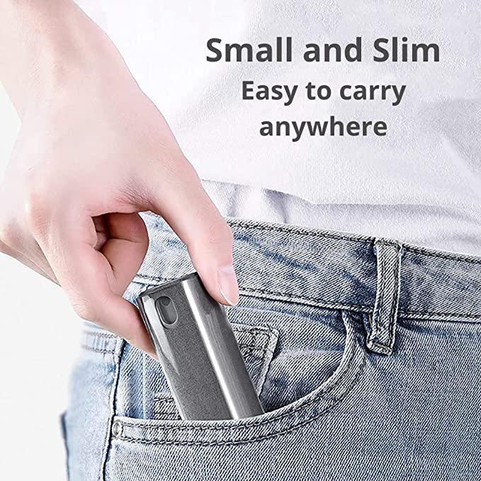 Screen Cleaner 2 in 1 For All Screens