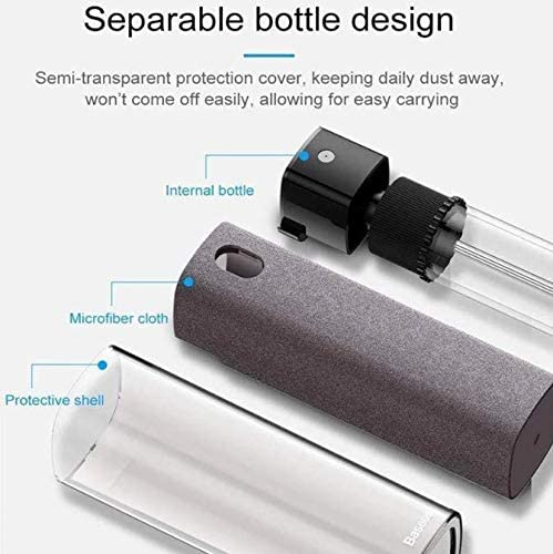 Screen Cleaner 2 in 1 For All Screens