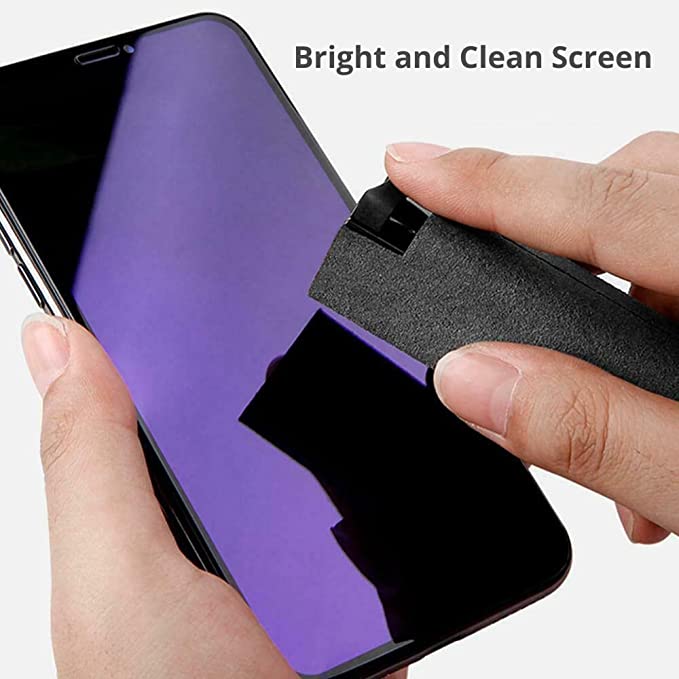 Screen Cleaner 2 in 1 On Go For All Screens