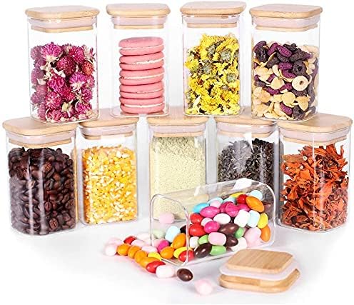 طقم توابل سلم 12ق 350جم