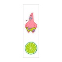 watermelon &amp; lemon set