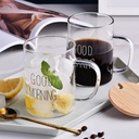 مج good morning كبير