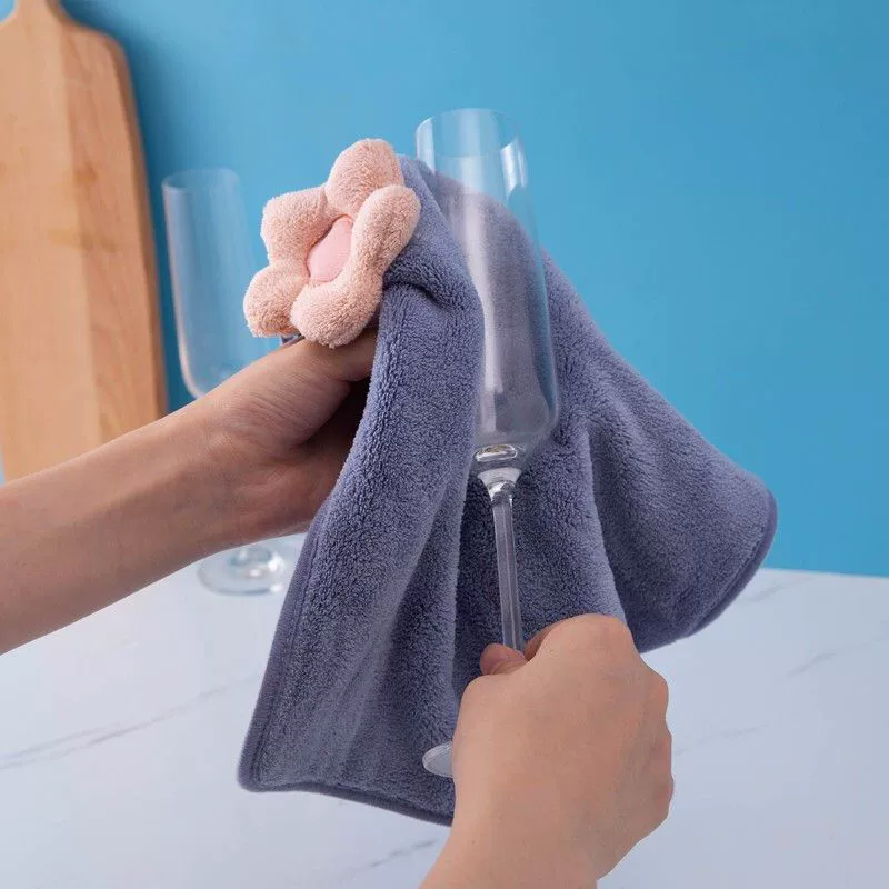 طقم 5 قطع فوط