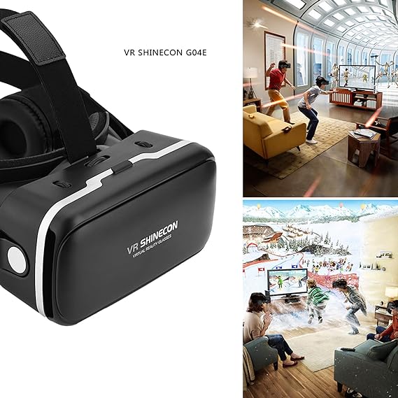 vr box
