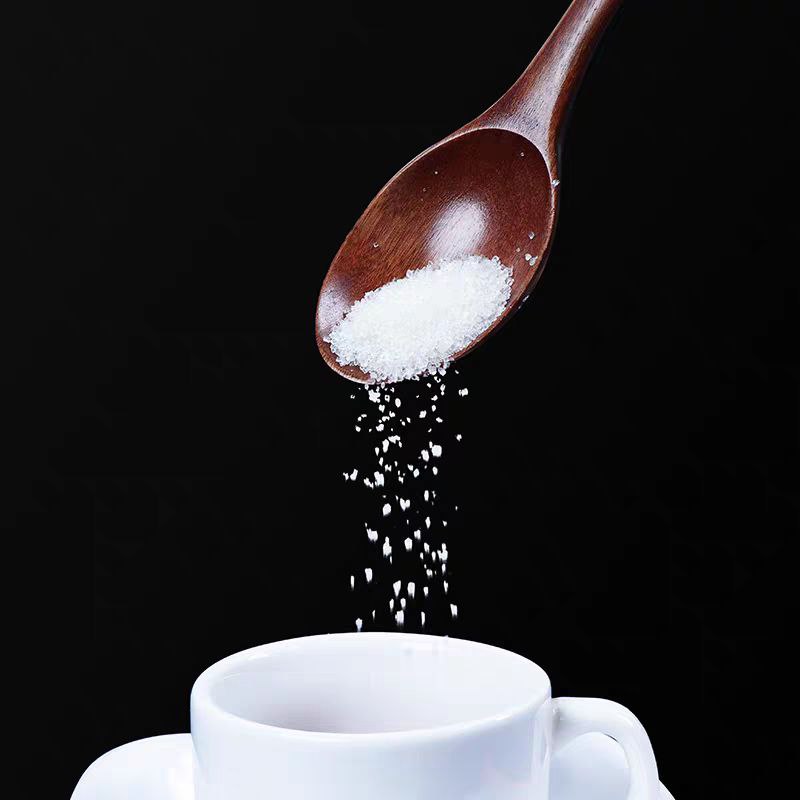 طقم معالق خشبية كبيرة 6 قطع للشوربة والرز