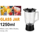 SF-5525  خلاط 4*1 متعدد الاستخدامات سونيفر 800 واط
