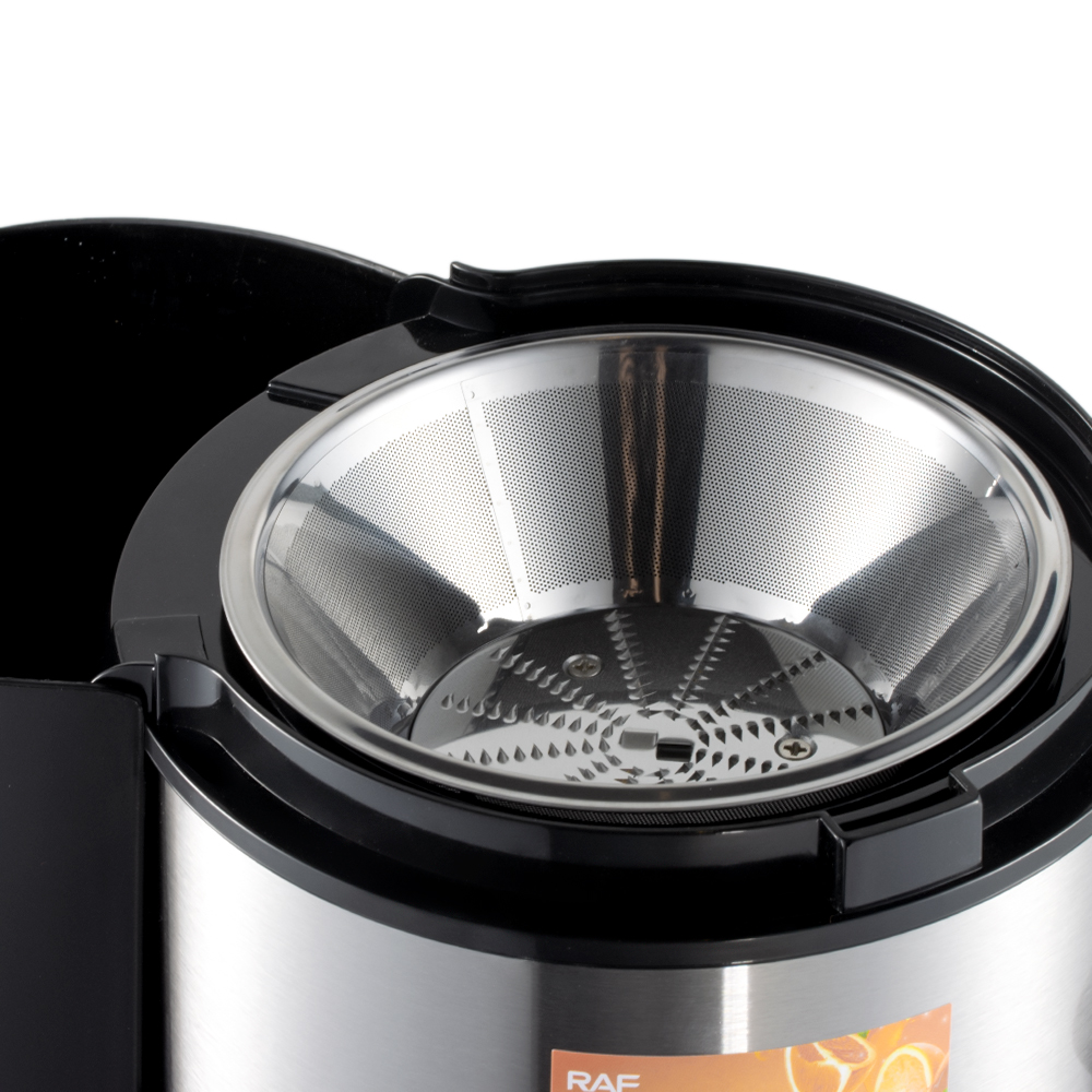 SF-5525  خلاط 4*1 متعدد الاستخدامات سونيفر 800 واط