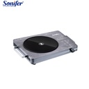 SF-3064 بوتجاز كهربائي 2200 واط من سونيفر