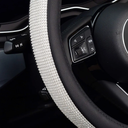 غطاء دريكسيون لامع _ وراحة اليد اثناء القيادة