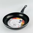 طاسة تيفلون للقلي مقاومة للالتصاق - مقاس 28