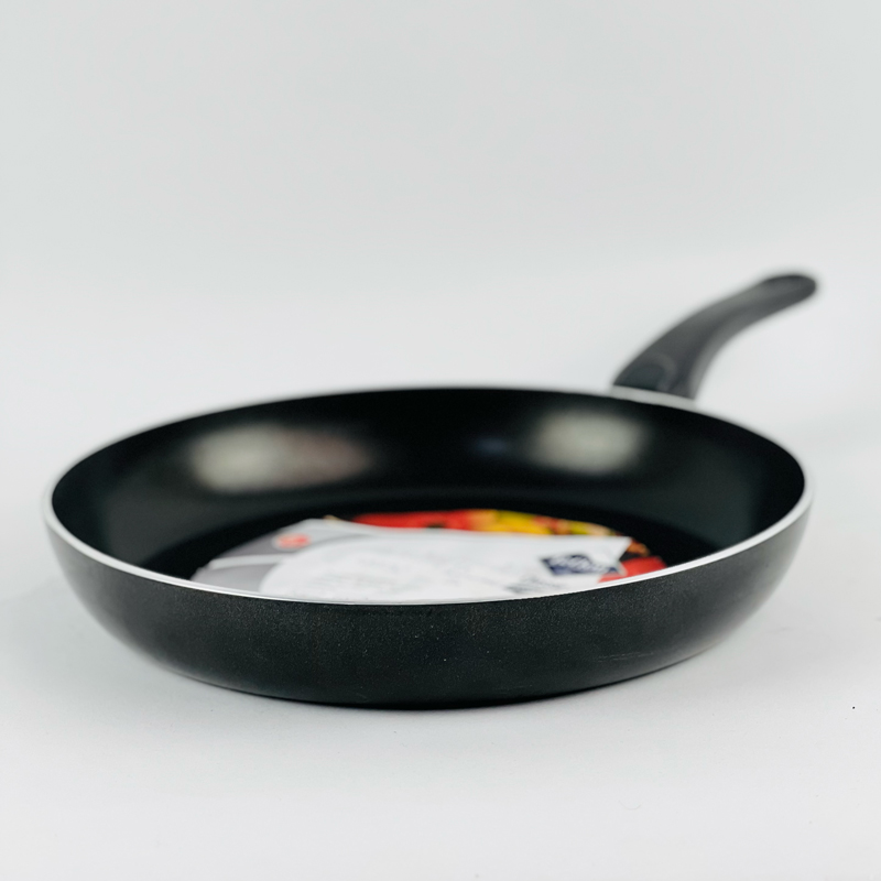 طاسة تيفلون للقلي مقاومة للالتصاق - مقاس 28