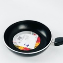 طاسة لقلي الطعام تيفلون مقاومة للالتصاق - مقاس 30