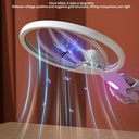 صاعق ناموس مدور 