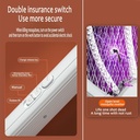 صاعق ناموس مدور 