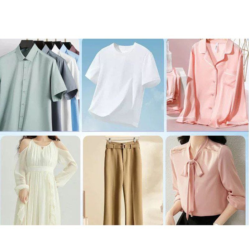 اسبراي مكواة كود 650