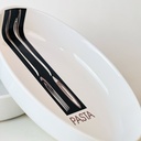 طقم طواجن فرن بورسلين 3 قطع بمقاسات مختلفة