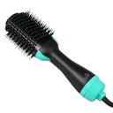 فرشاة شعر كهربائية لتصفيف وفرد وتجفيف الشعر - 2500 واط