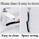 عرض 5 فرش تنظيف زوايا واركان الحوائط والاحواض والأماكن الضيقة