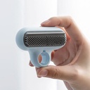 عرض 2 مساحة مرأة الحمام تلصق على الزجاج سهلة الأستخدام والتنظيف