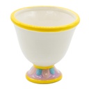 مج سيراميك بتصميم كرتوني جميل للشاي والمشروبات الساخنة