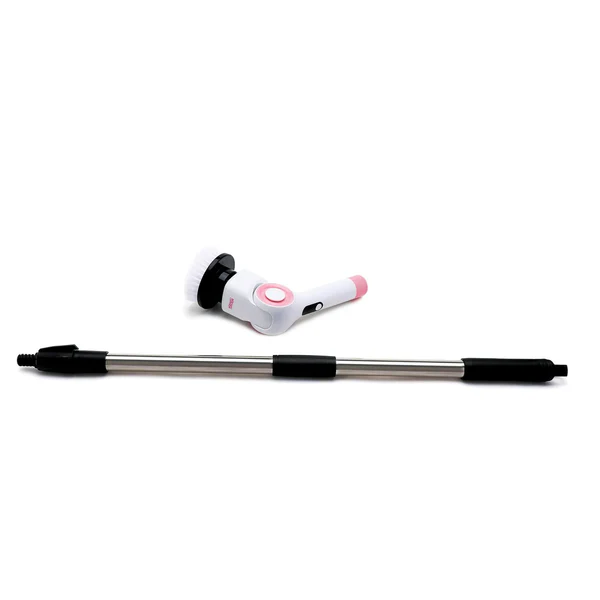 فرشاة كهربائية دوارة للتنظيف 11 * 1 متعددة الاستخدامات