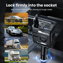 شاحن سيارة 4*1