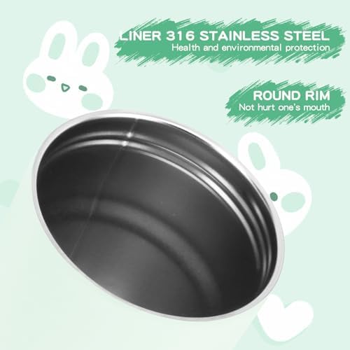 مج حراري استانليس ستيل 460 ملي بشاشة تاتش لعرض درجة الحرارة وغطاء محكم الغلق للخروج والرحلات