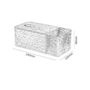 علبة مناديل