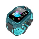 ساعة ذكية للأطفال مزودة بخاصية جي بي إس