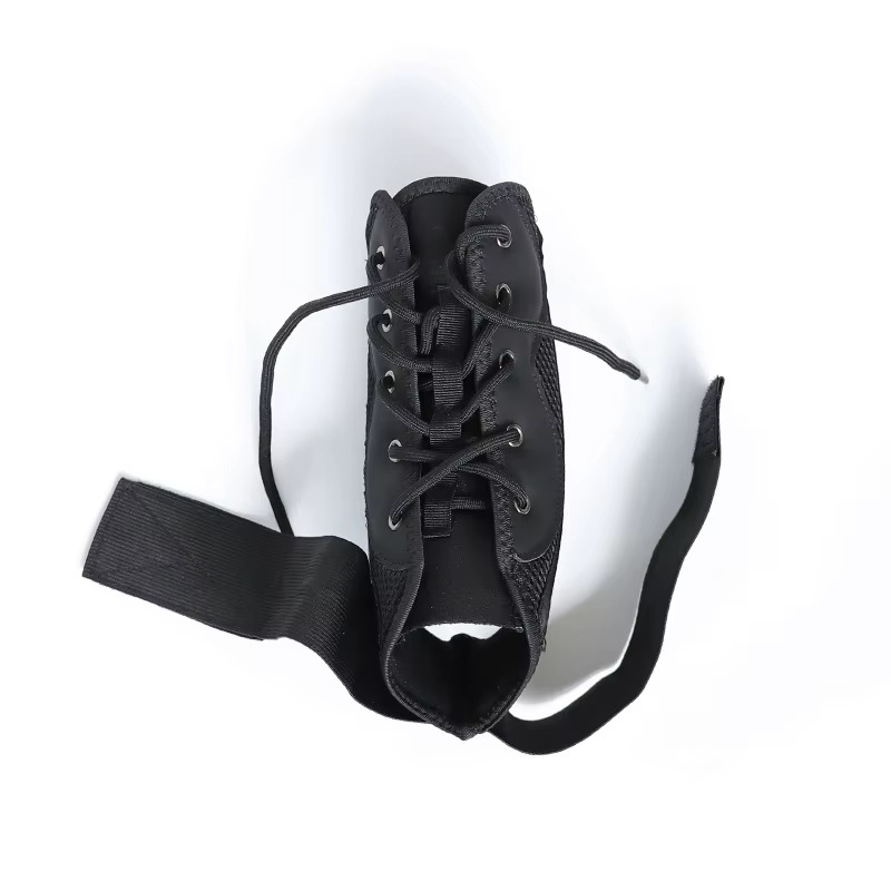 دعامة أنكل برباط قابل للتعديل – مقاس لارج