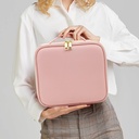 علبه ميكب بمرايا ليد كود 605