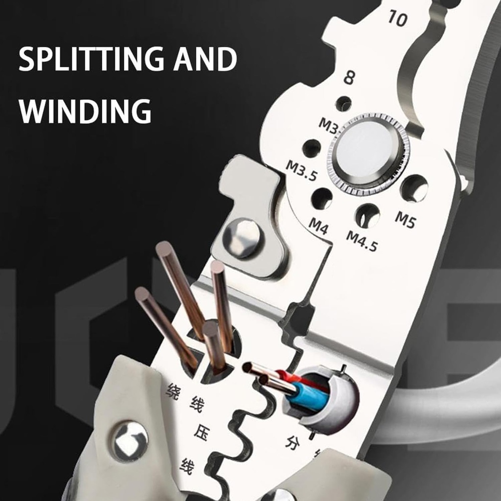 قشارة سلك كود 256-67