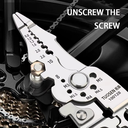 قشارة سلك كود 256-67