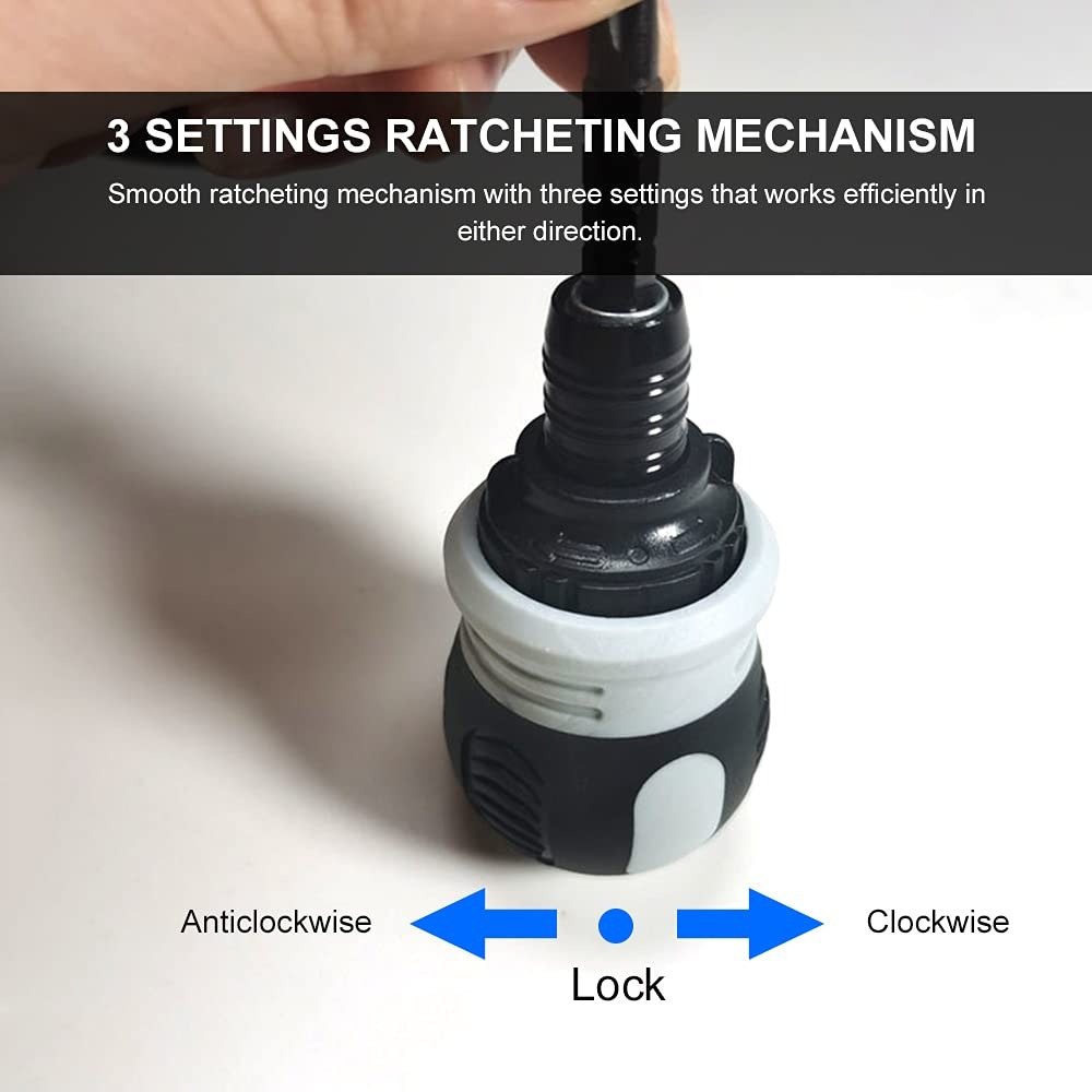 فك براغي مزدوج الأطراف